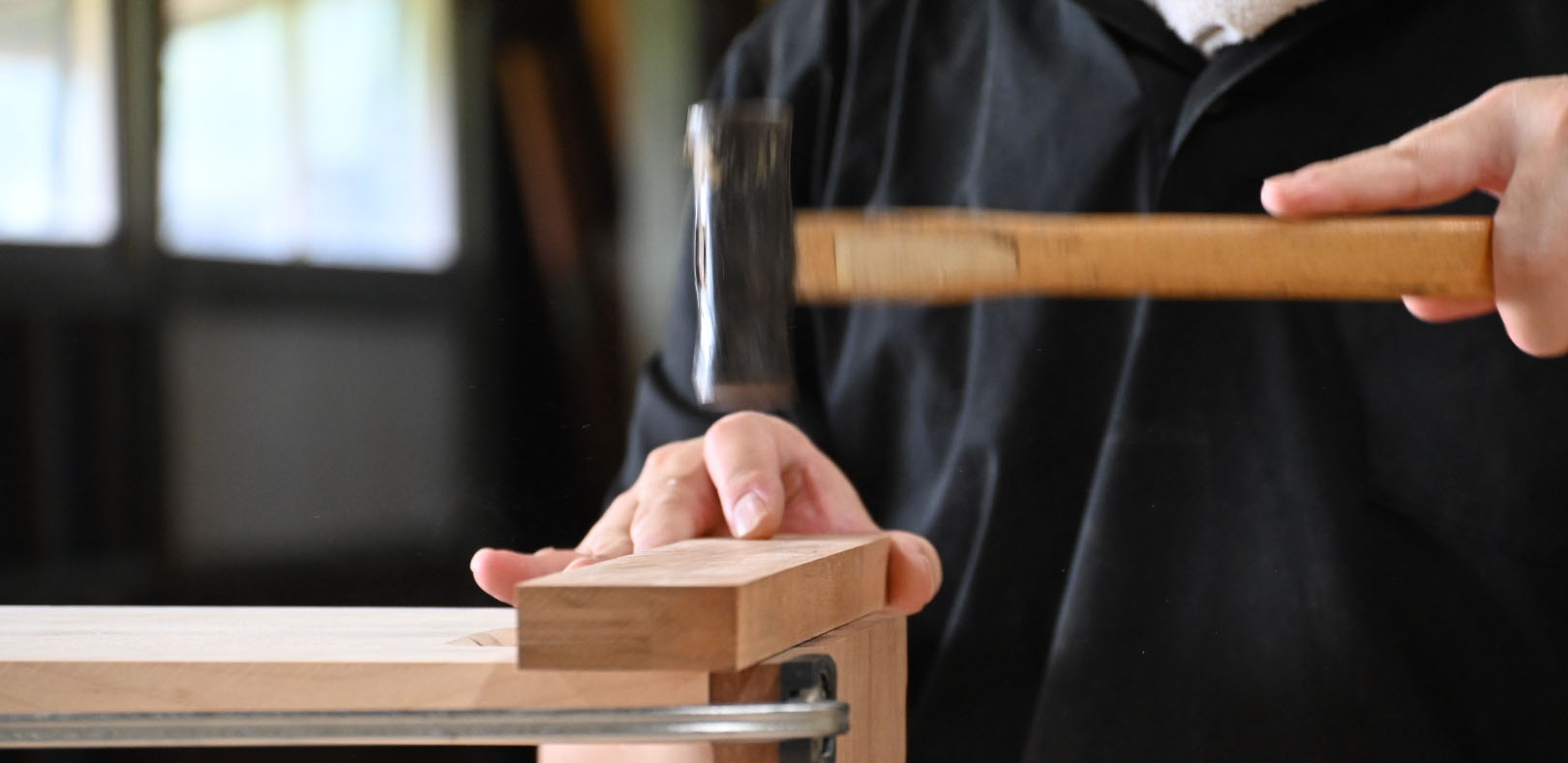 Make your sound better by NATS